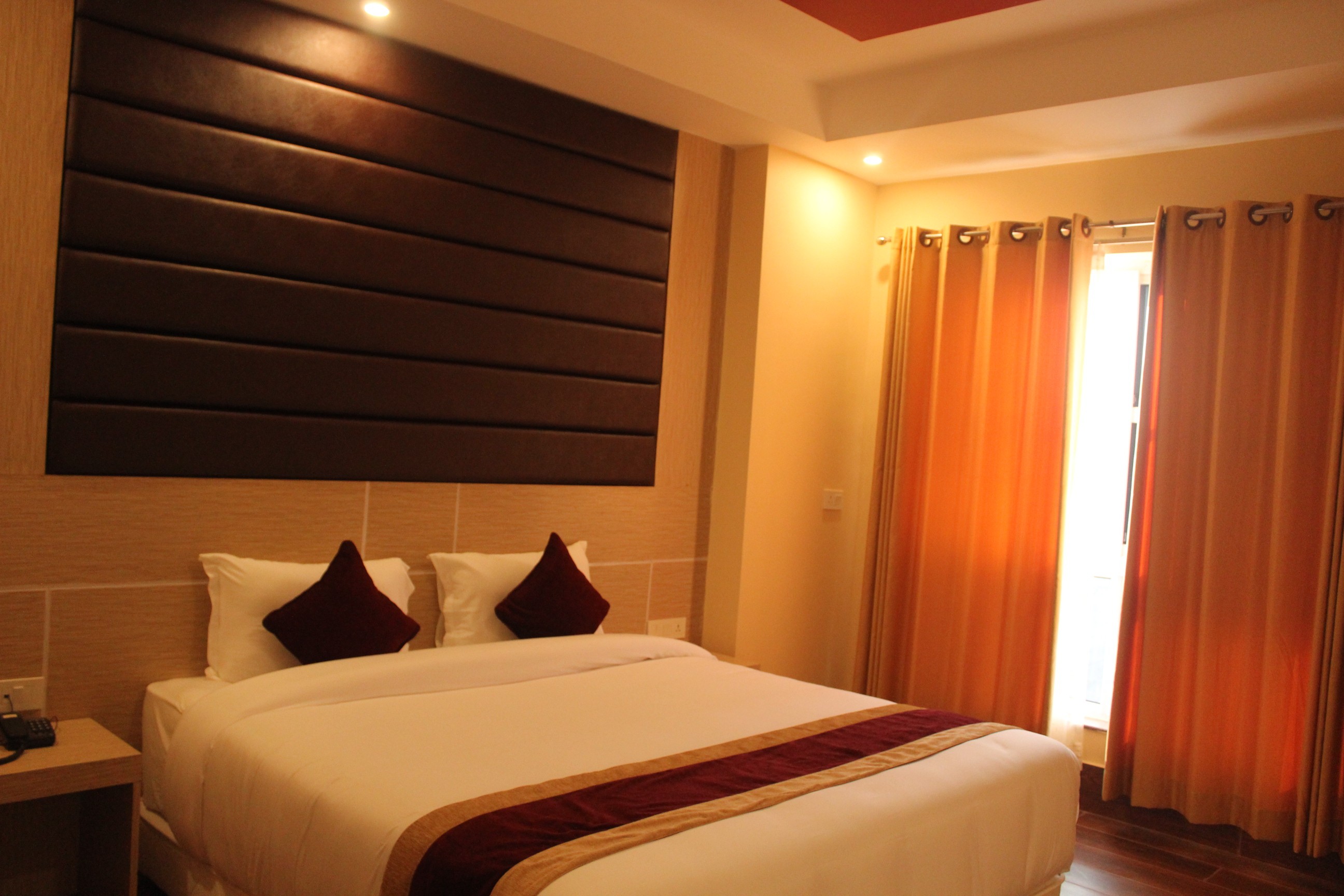 Super Deluxe Room