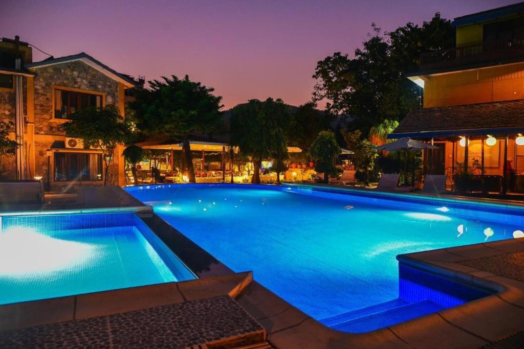 The Lakeside Retreat Resort by IME Hospitality Pvt Ltd