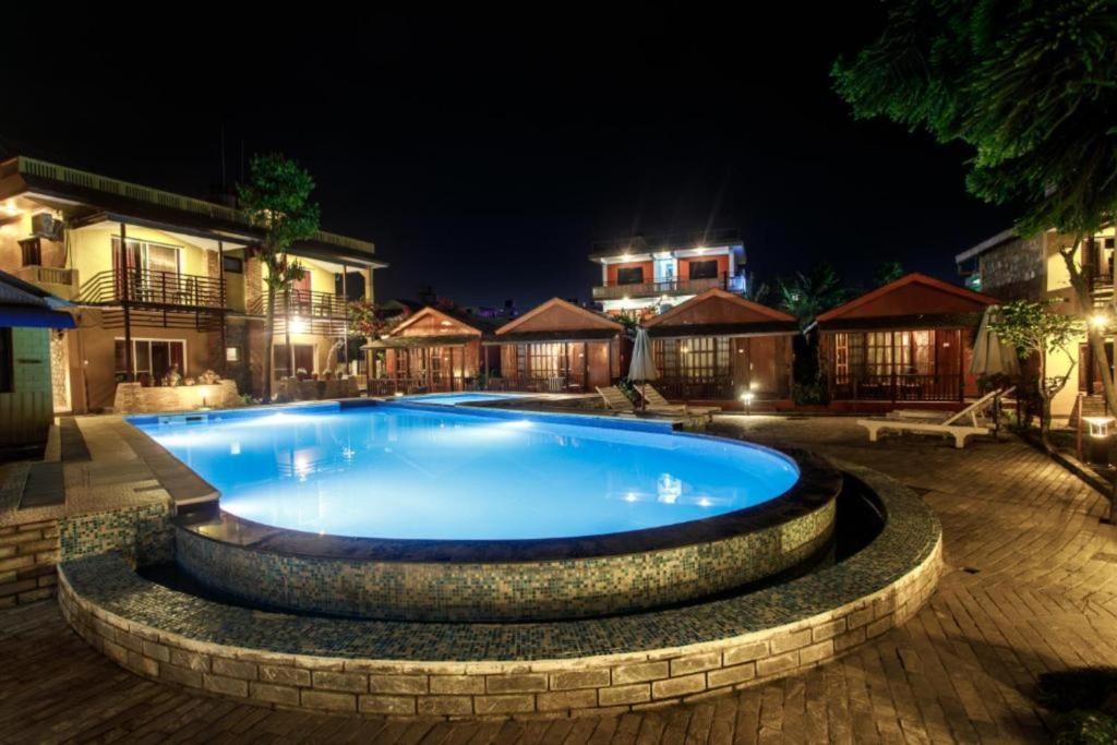 The Lakeside Retreat Resort by IME Hospitality Pvt Ltd