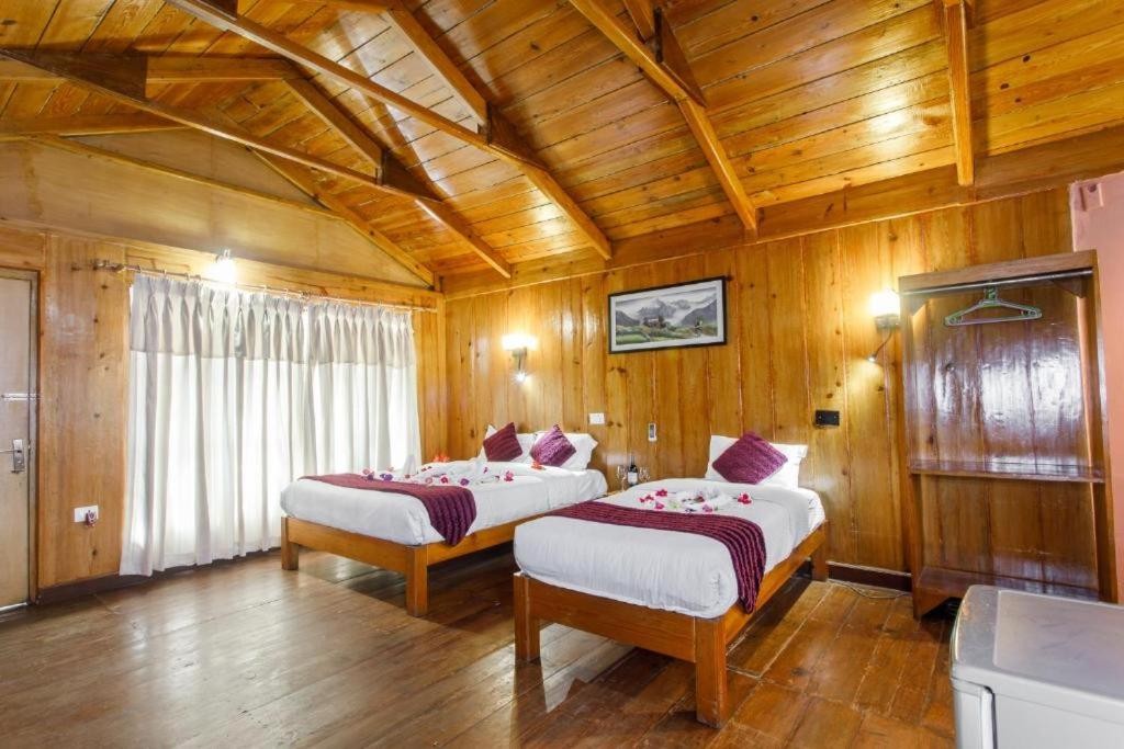 The Lakeside Retreat Resort by IME Hospitality Pvt Ltd