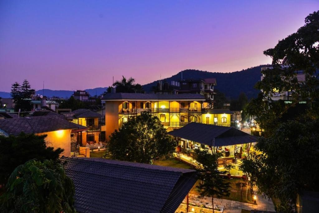 The Lakeside Retreat Resort by IME Hospitality Pvt Ltd