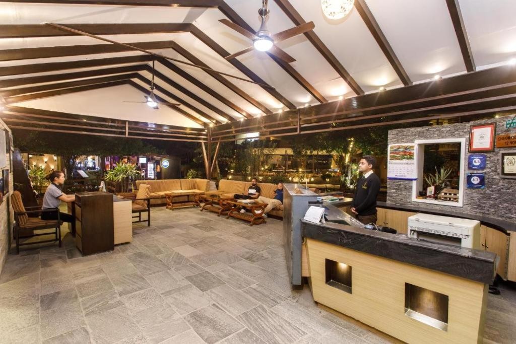 The Lakeside Retreat Resort by IME Hospitality Pvt Ltd
