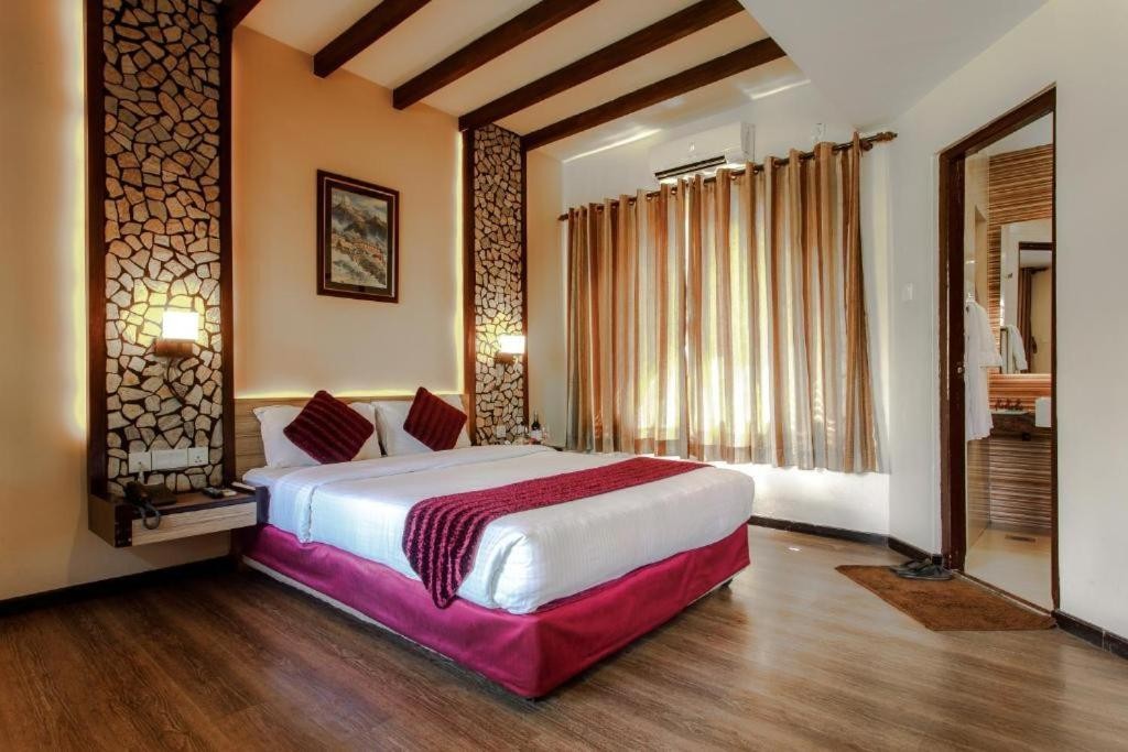 The Lakeside Retreat Resort by IME Hospitality Pvt Ltd