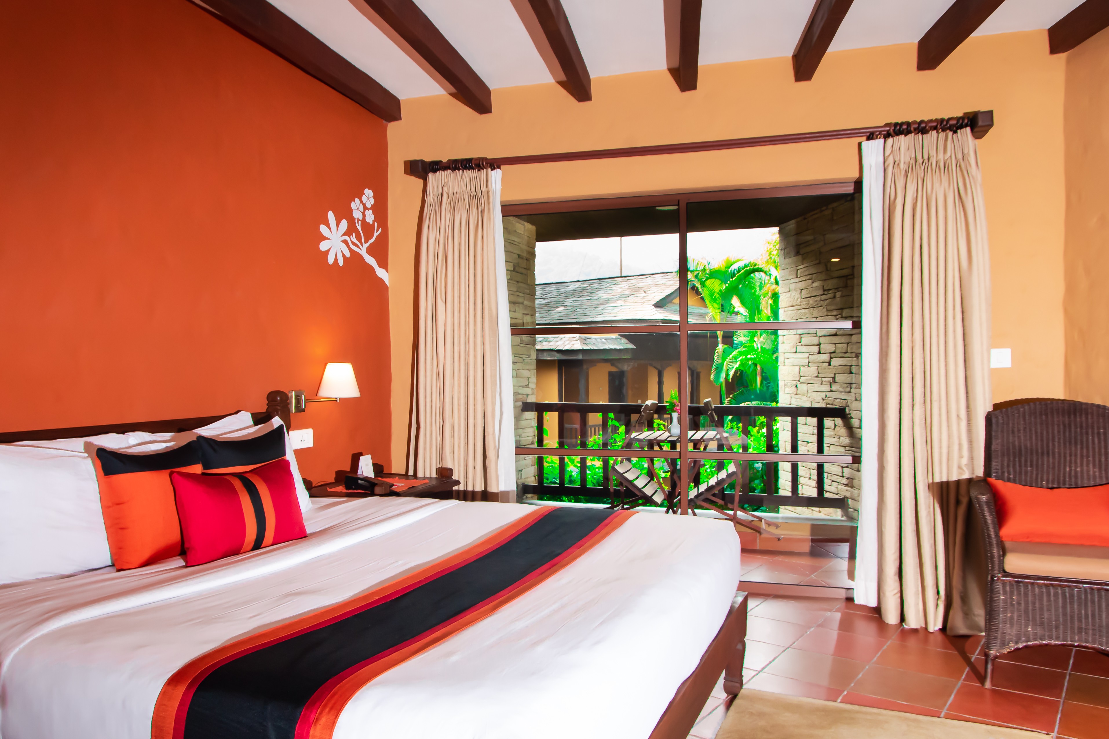 Temple Tree Resort & Spa