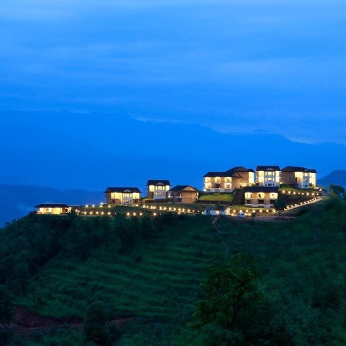 Rupakot Resort