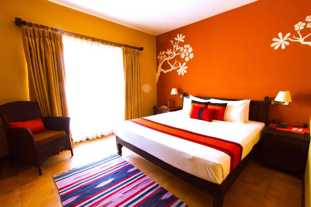 Super Deluxe Room