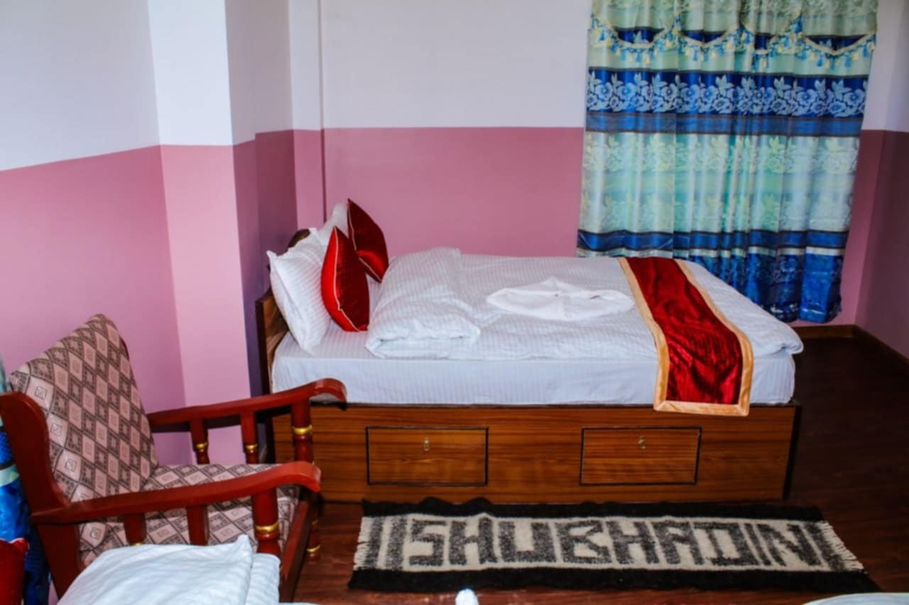 Hotel Shubha Din