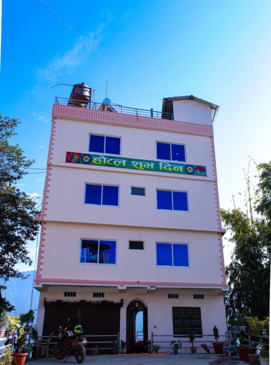 Hotel Shubha Din