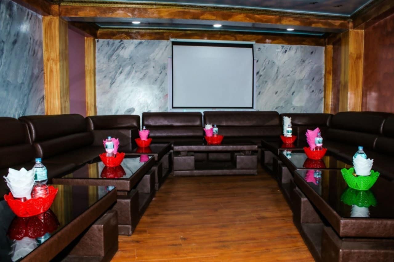 Hotel Shubha Din