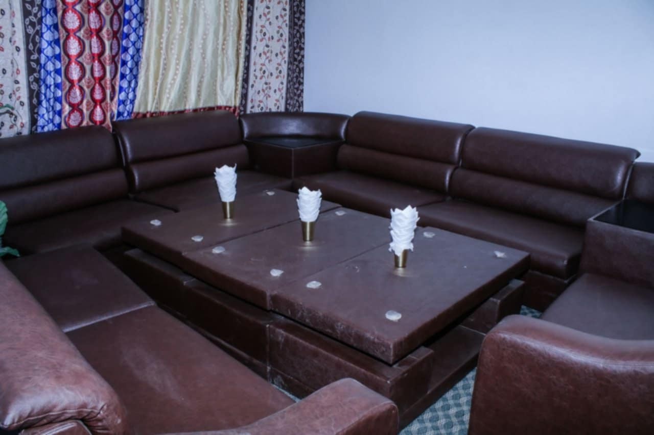 Hotel Shubha Din