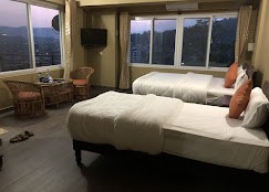 Hotel Day Break