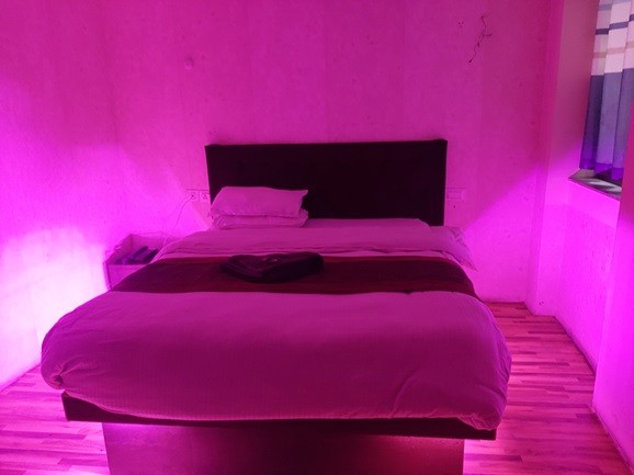 Hotel Parijat Pvt.Ltd