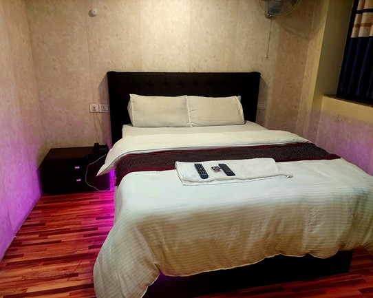 Hotel Parijat Pvt.Ltd