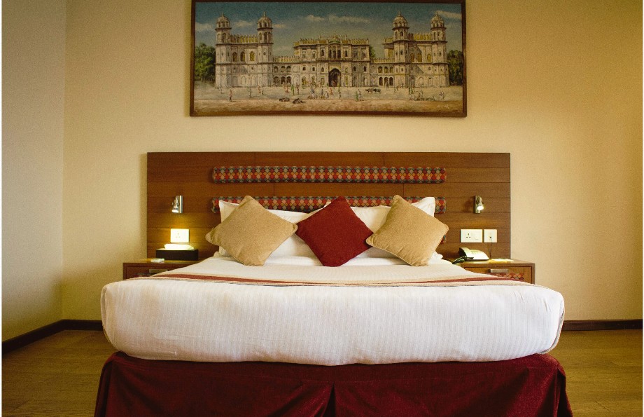 Resort View Room Resort View Room