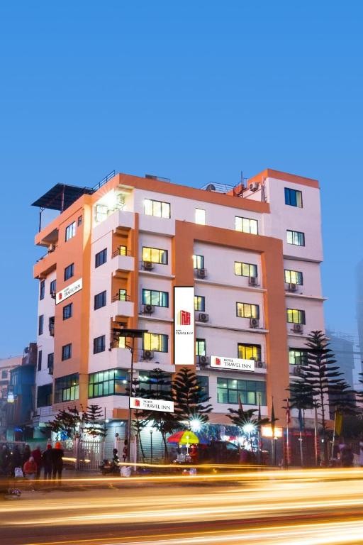 Hotel Travel Inn Pvt. Ltd.