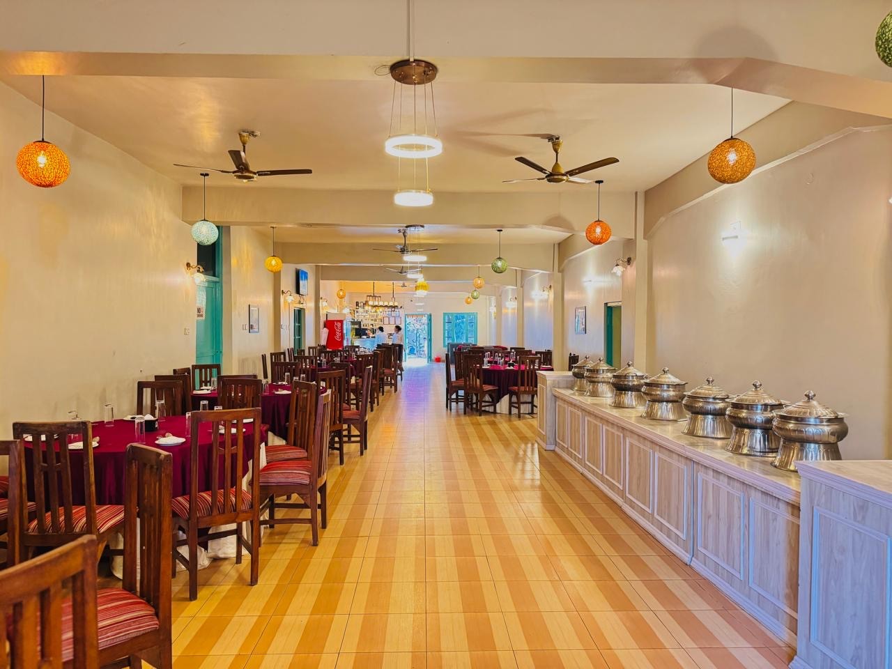 Royal Resort Pvt. Ltd.