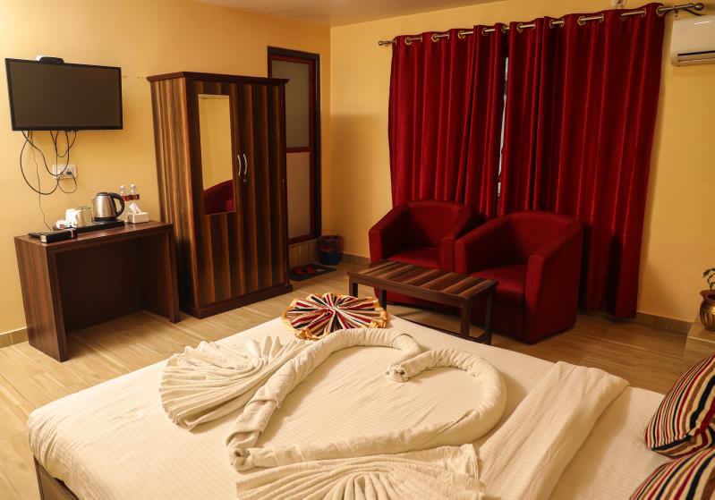Royal Resort Pvt. Ltd.