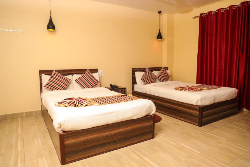 Royal Resort Pvt. Ltd.
