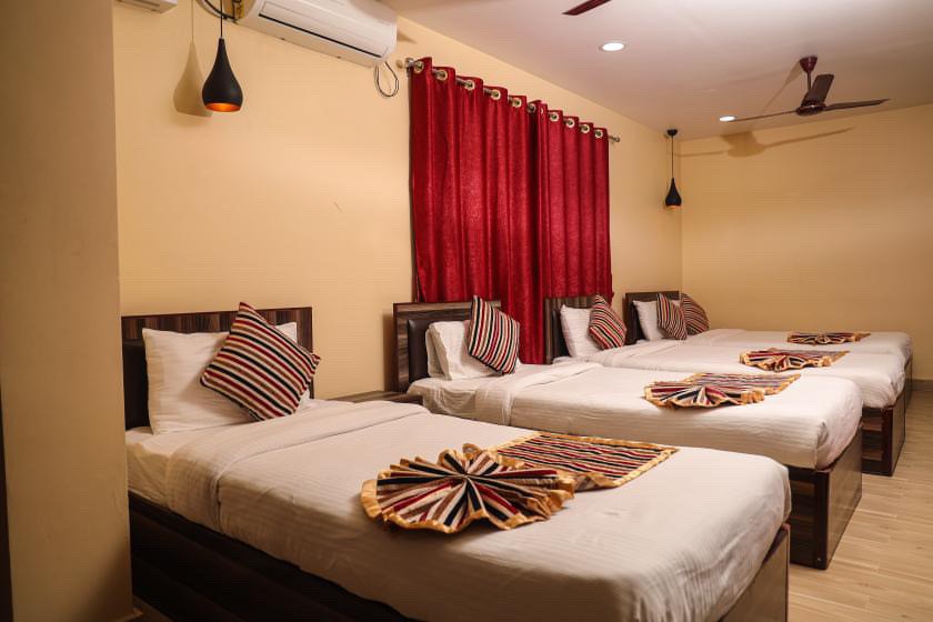 Family Rooms