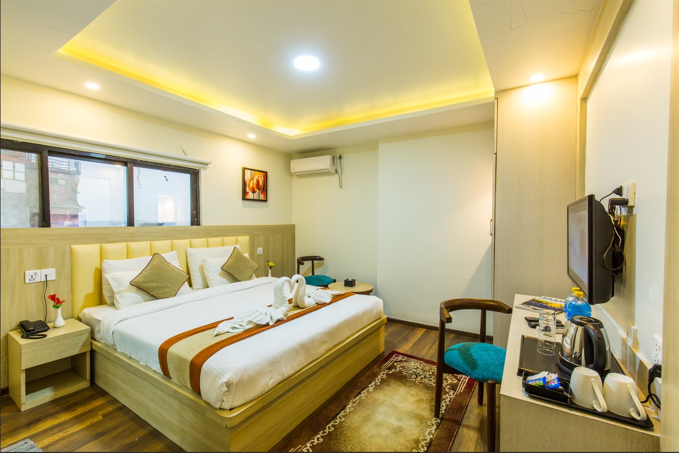 Hotel Travel Inn Pvt. Ltd.
