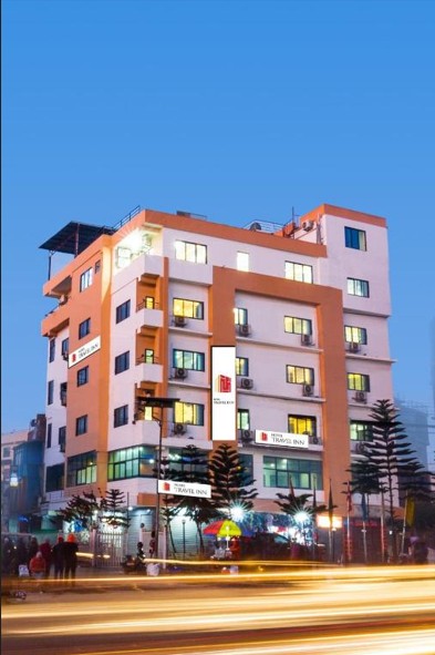Hotel Travel Inn Pvt. Ltd.