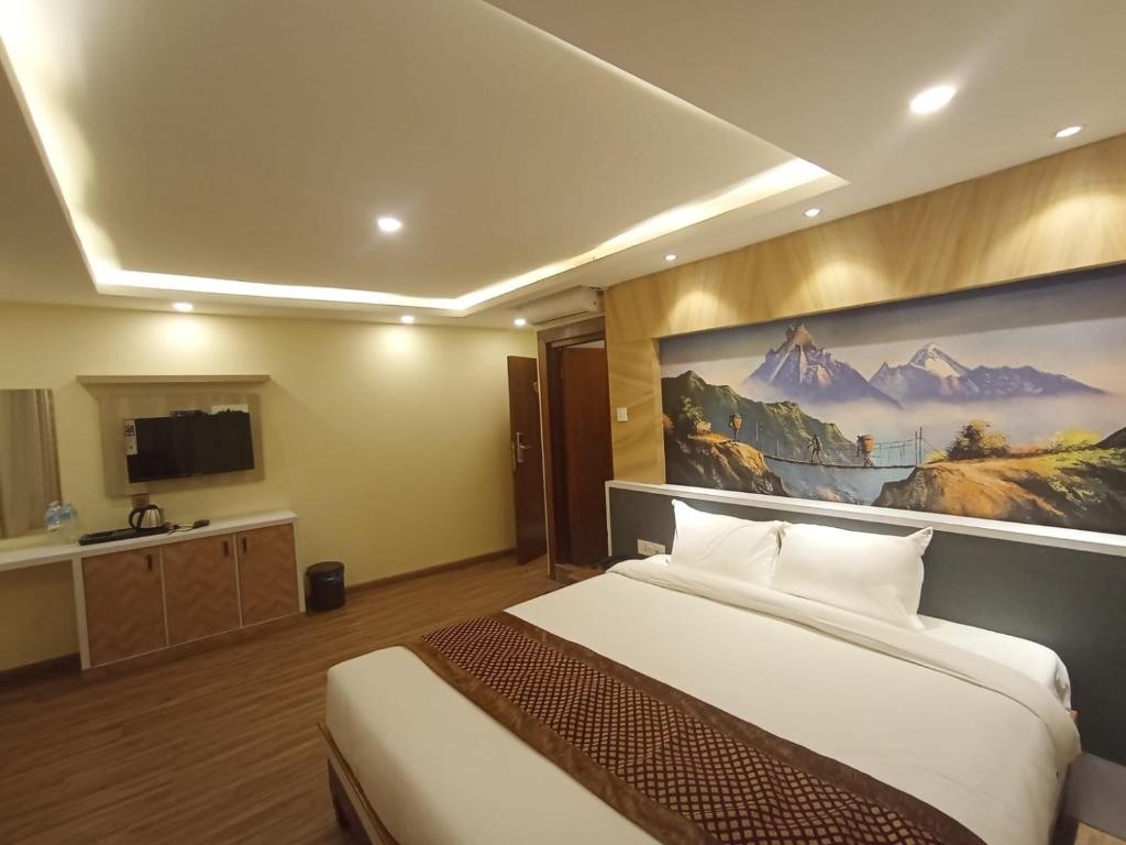 Hotel Nirakar