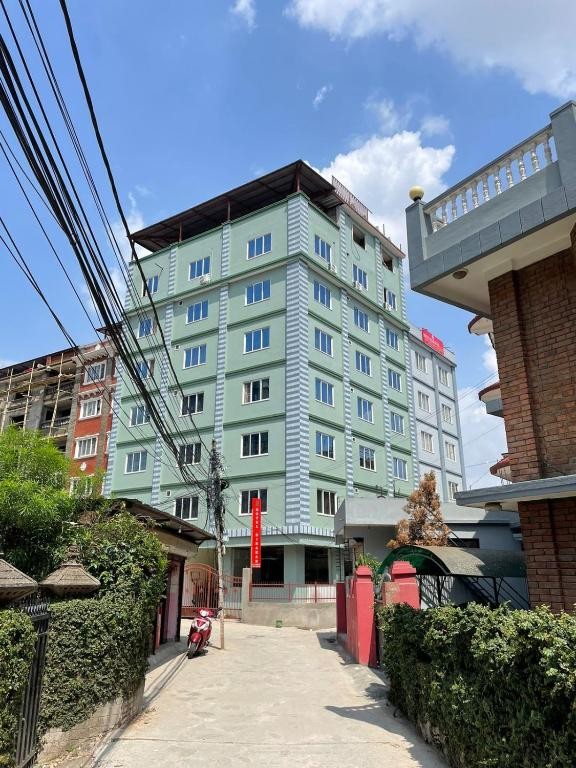 Hotel Nirakar