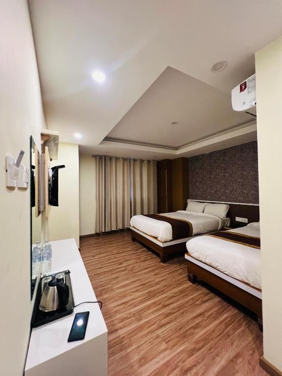 Hotel Nirakar