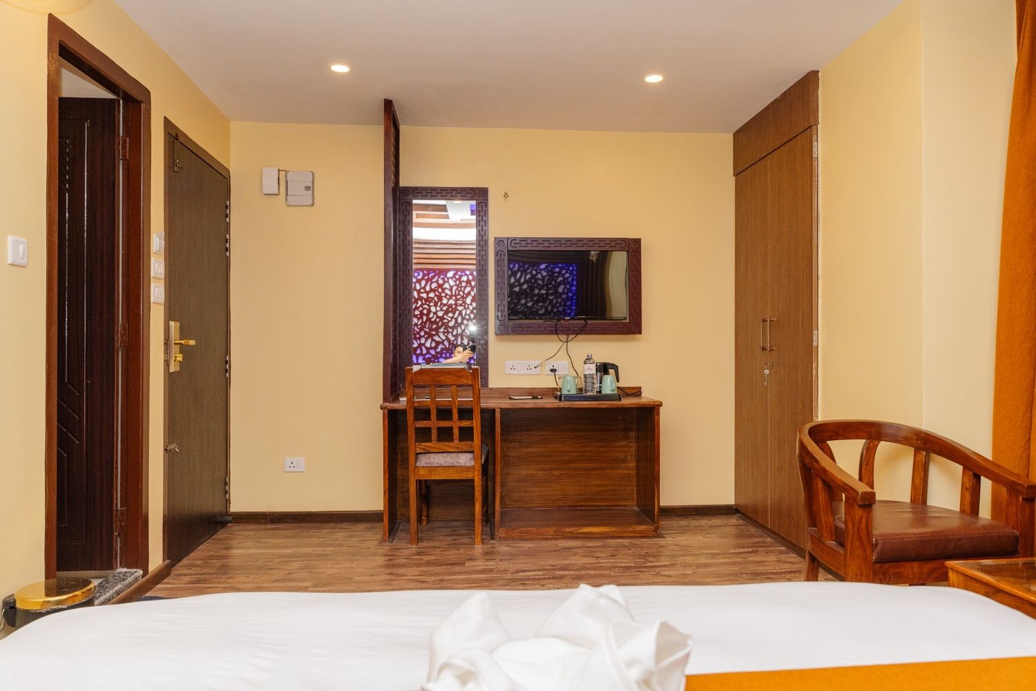 Hotel Royal Airport Pvt.Ltd.