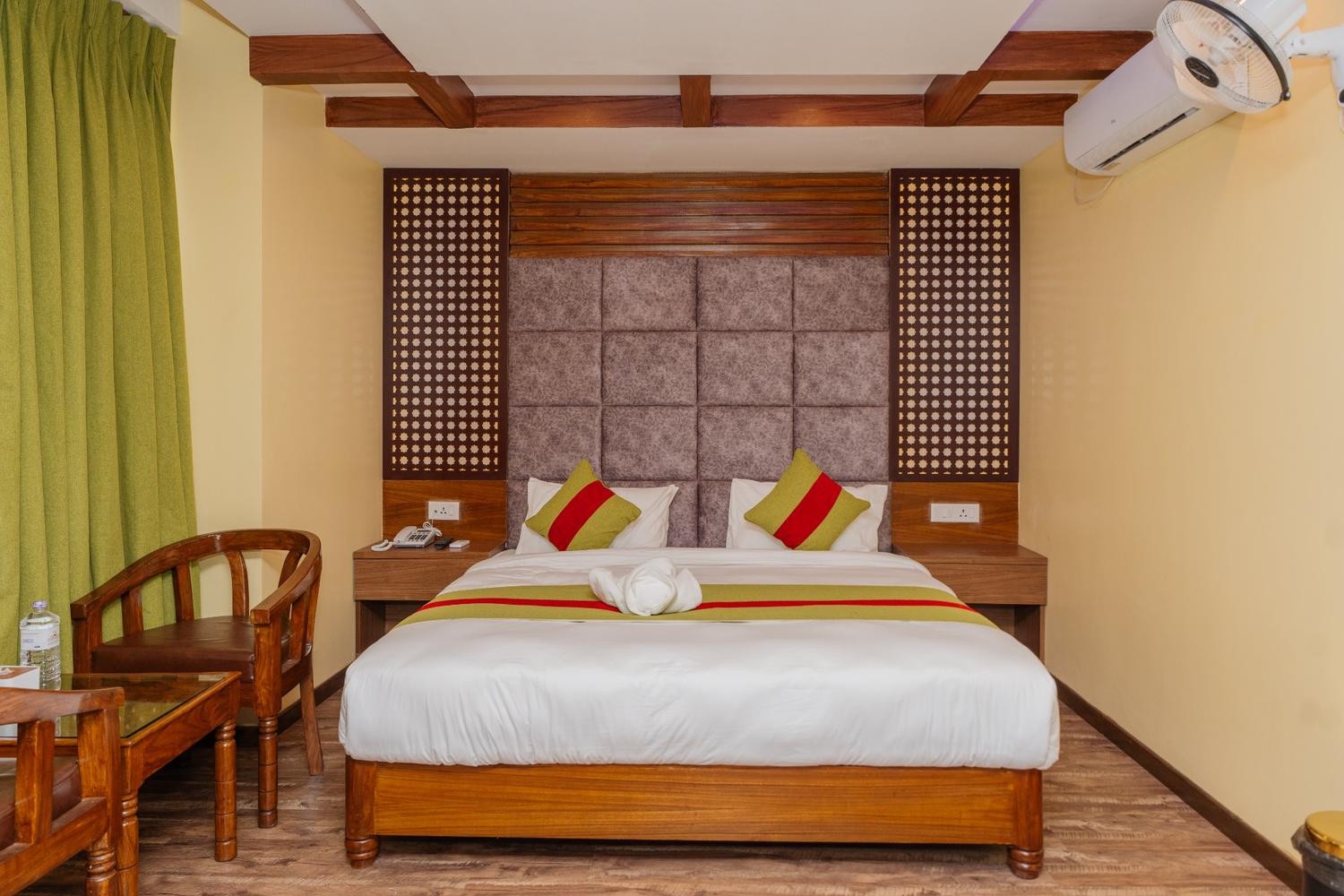Hotel Royal Airport Pvt.Ltd.