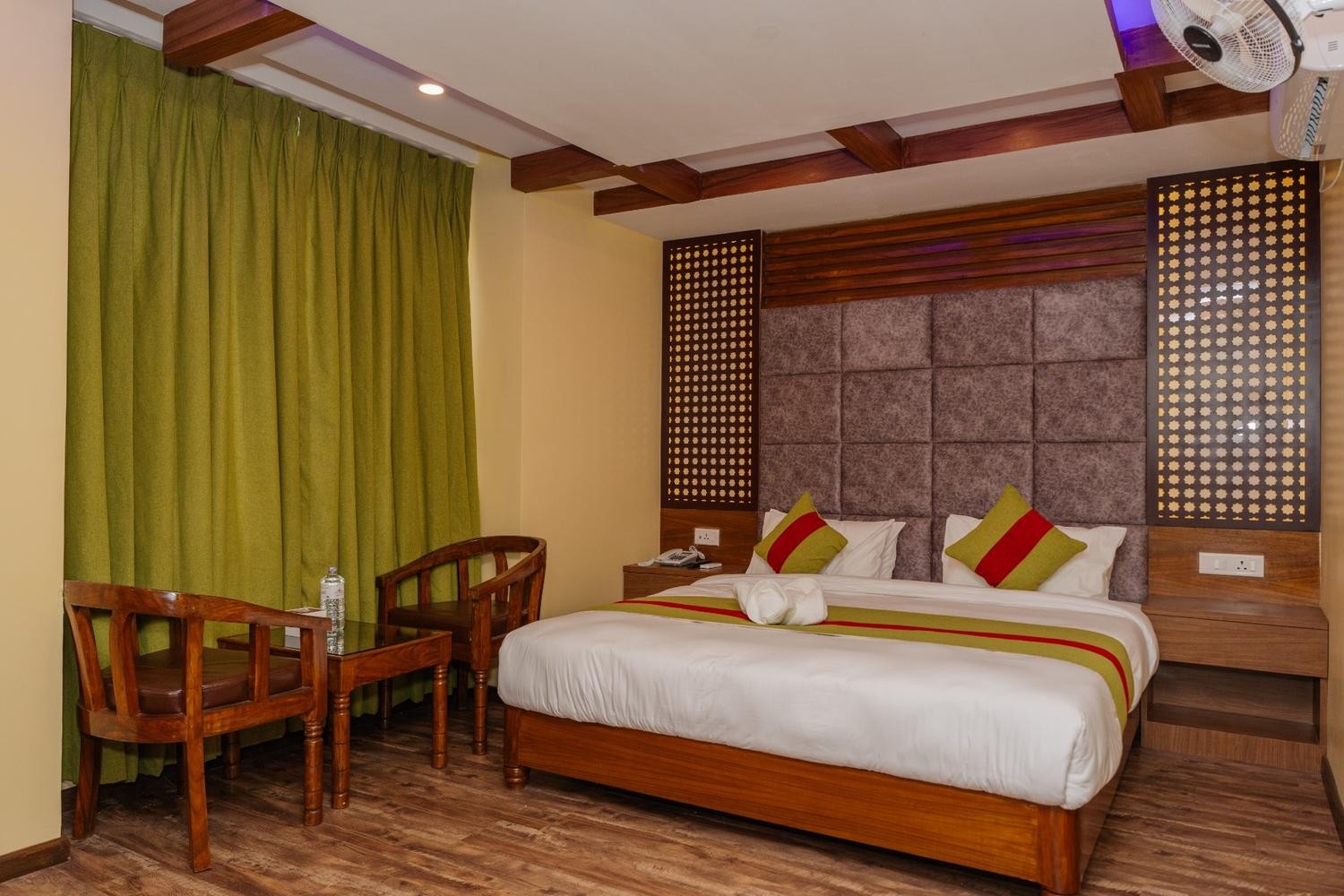 Hotel Royal Airport Pvt.Ltd.