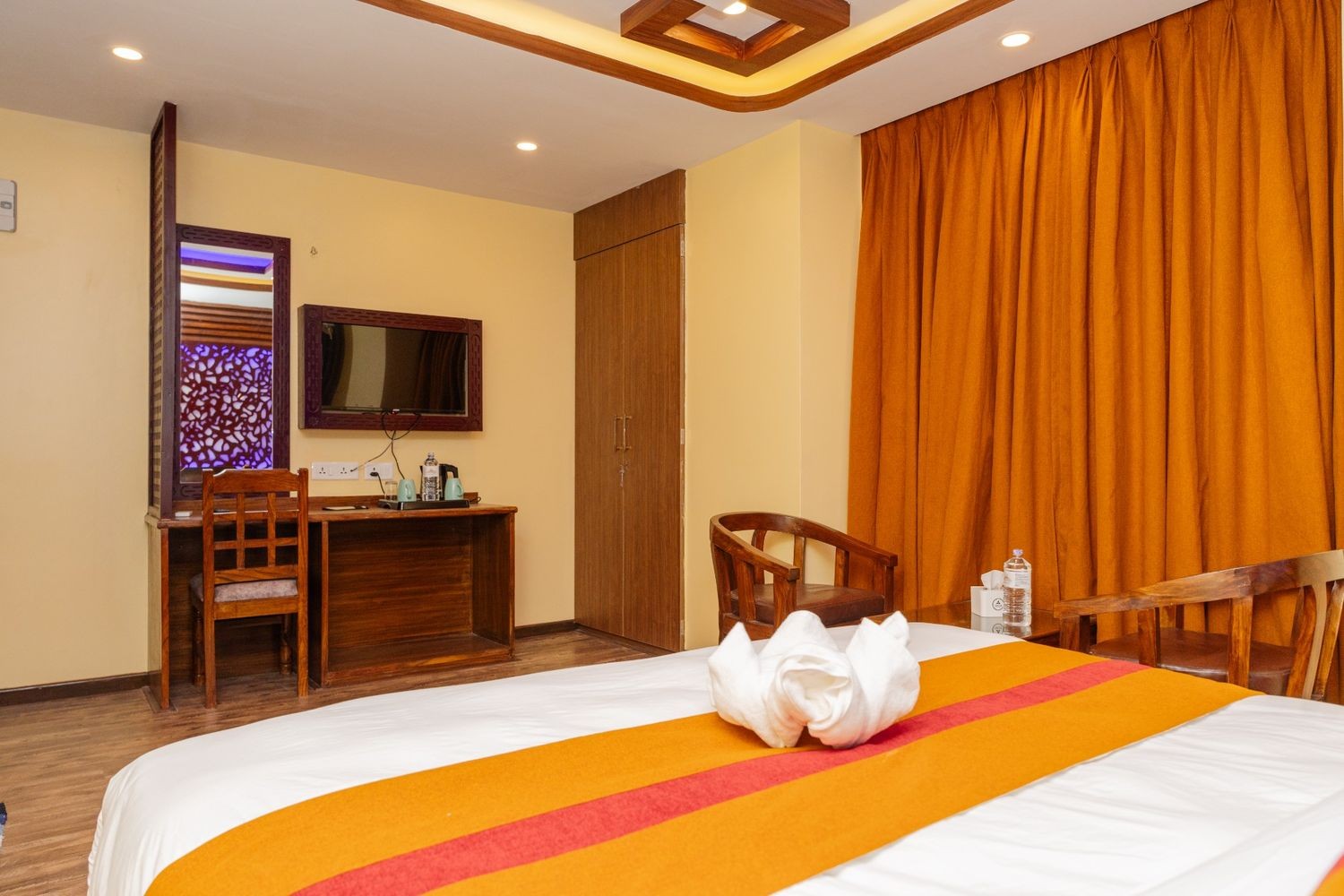 Hotel Royal Airport Pvt.Ltd.