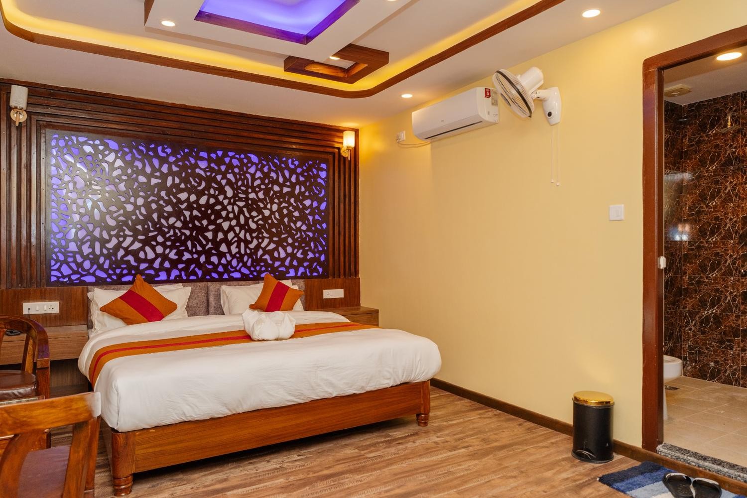 Hotel Royal Airport Pvt.Ltd.