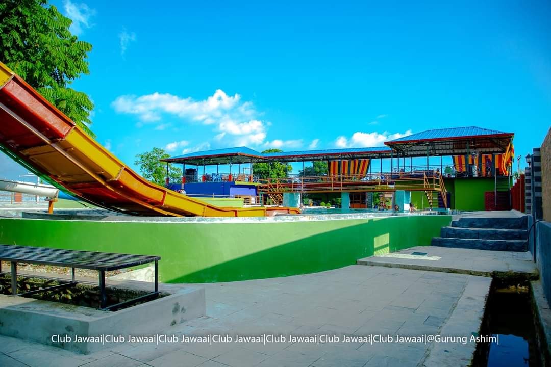 Club Jawai