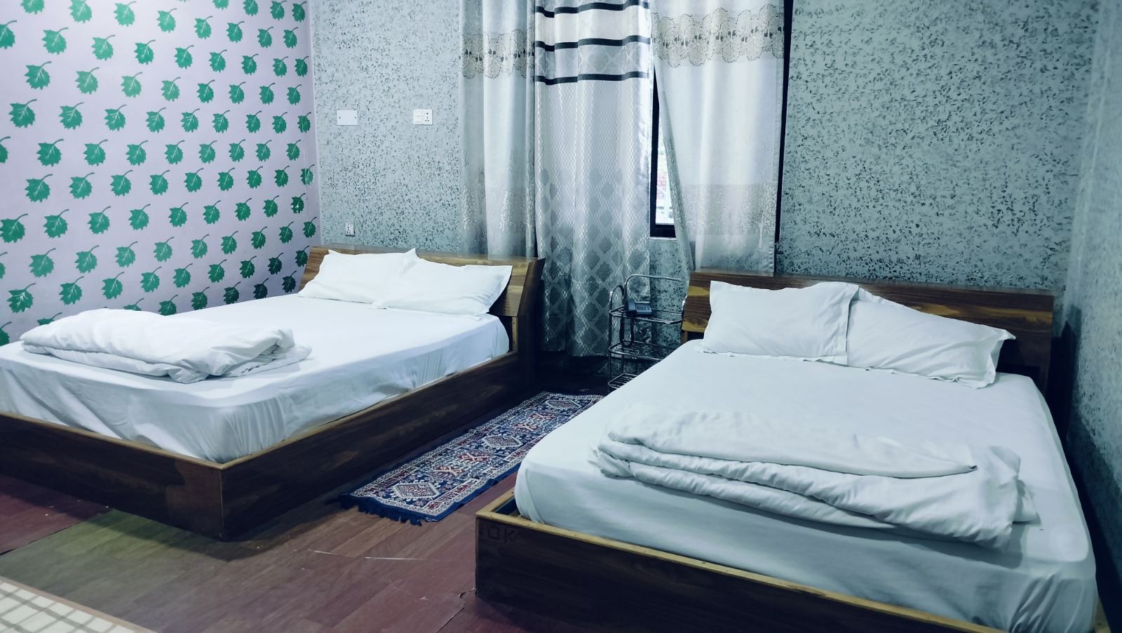 Standard Triple AC Room no. 2