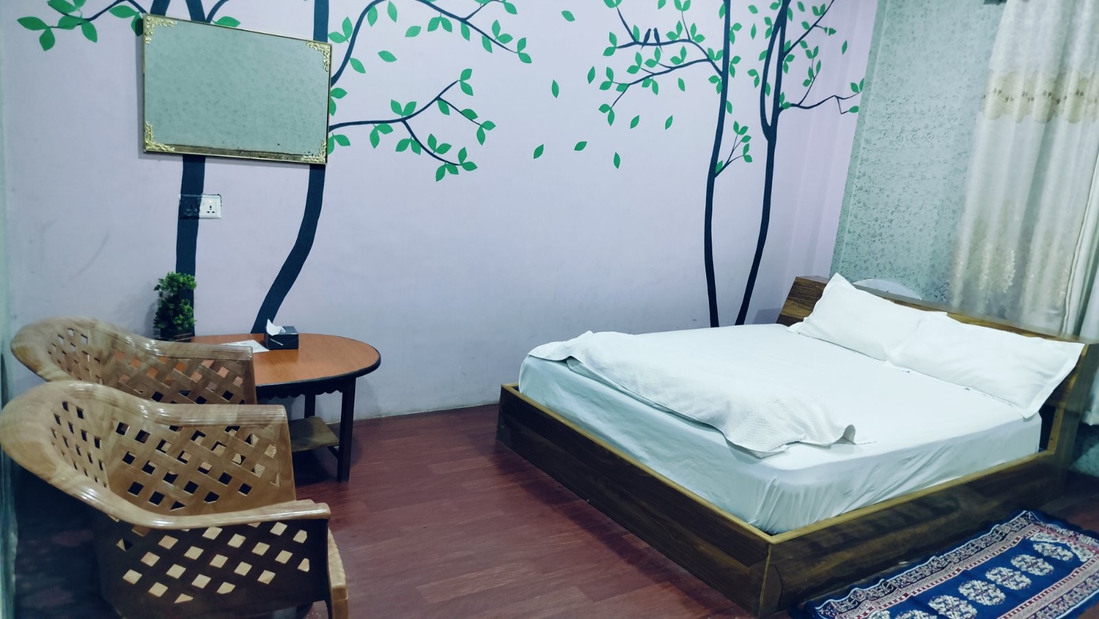 Single Standard AC Room no. 2