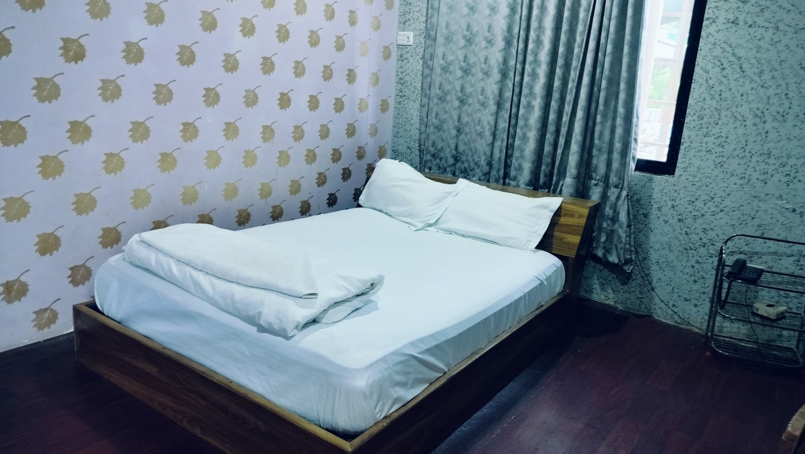 Single Standard AC Room no. 3