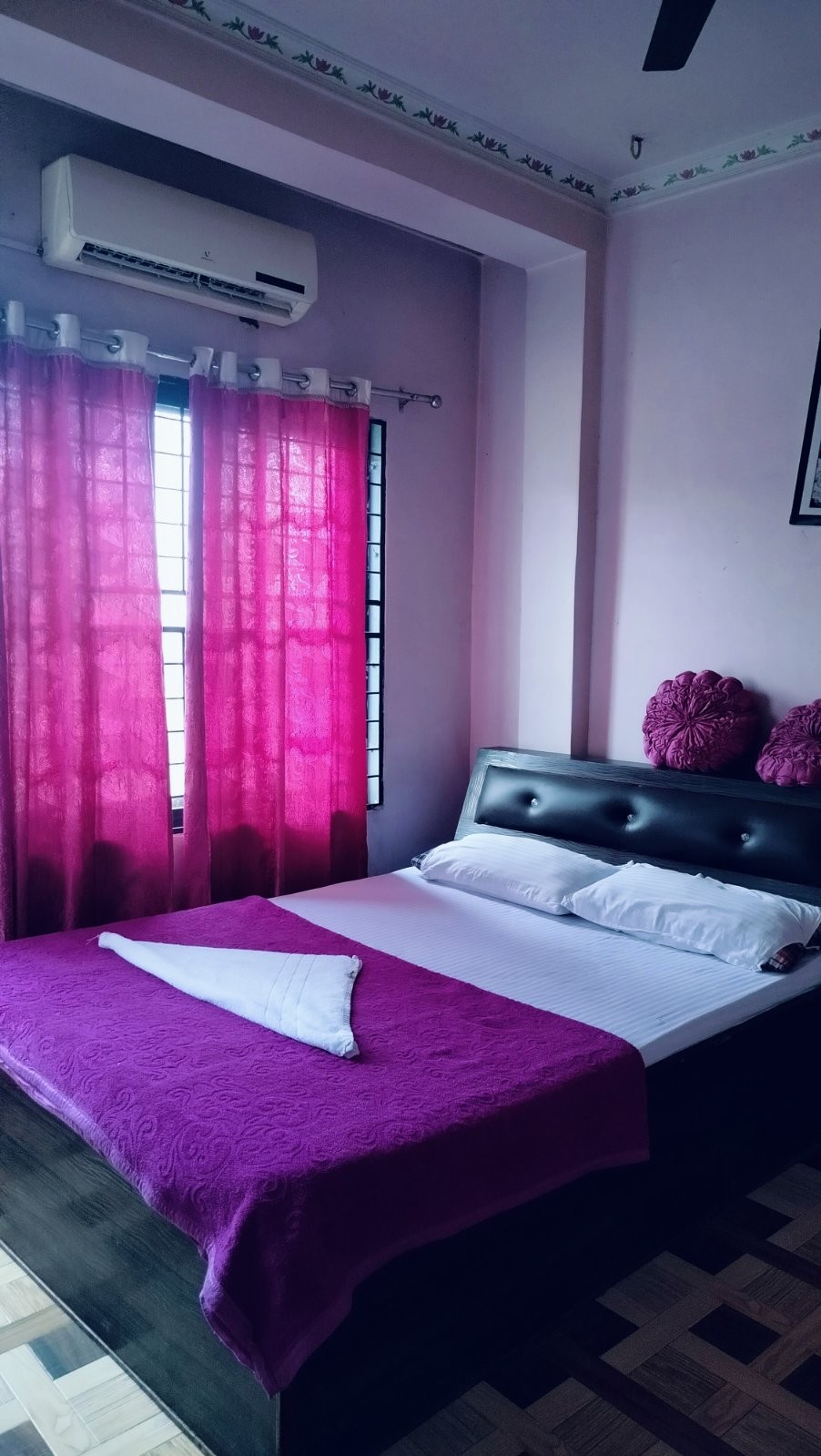 Standard AC Room no. 1