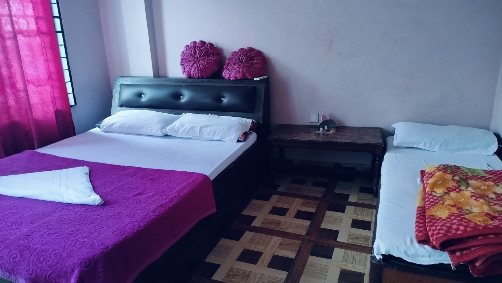 Standard AC Room no. 2