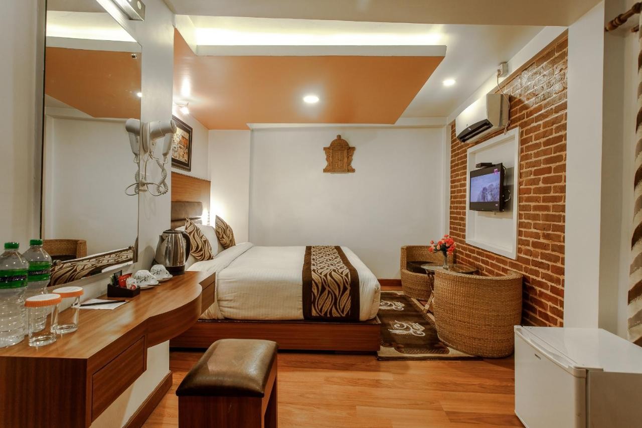 Hotel Shreesu