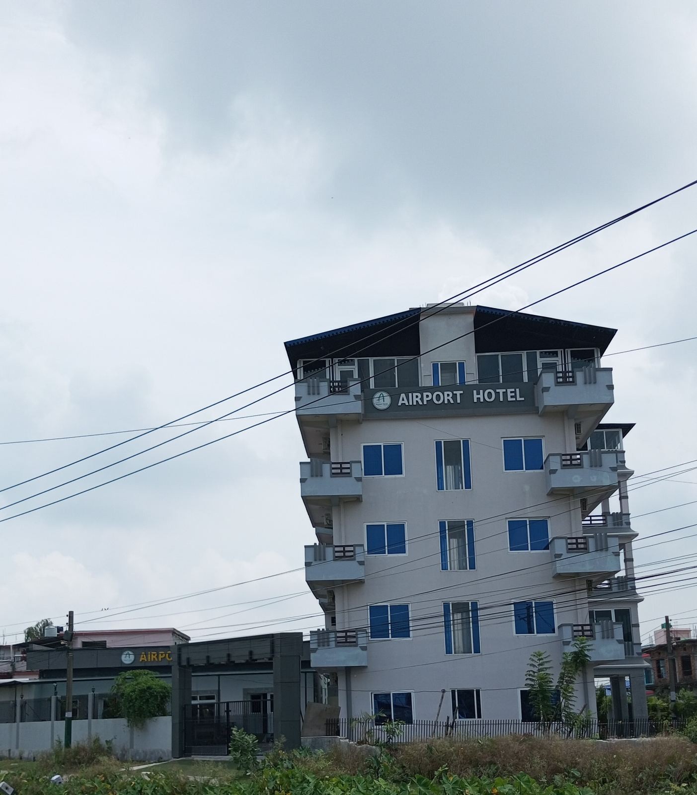 Biratnagar Airport Hotel Pvt .Ltd