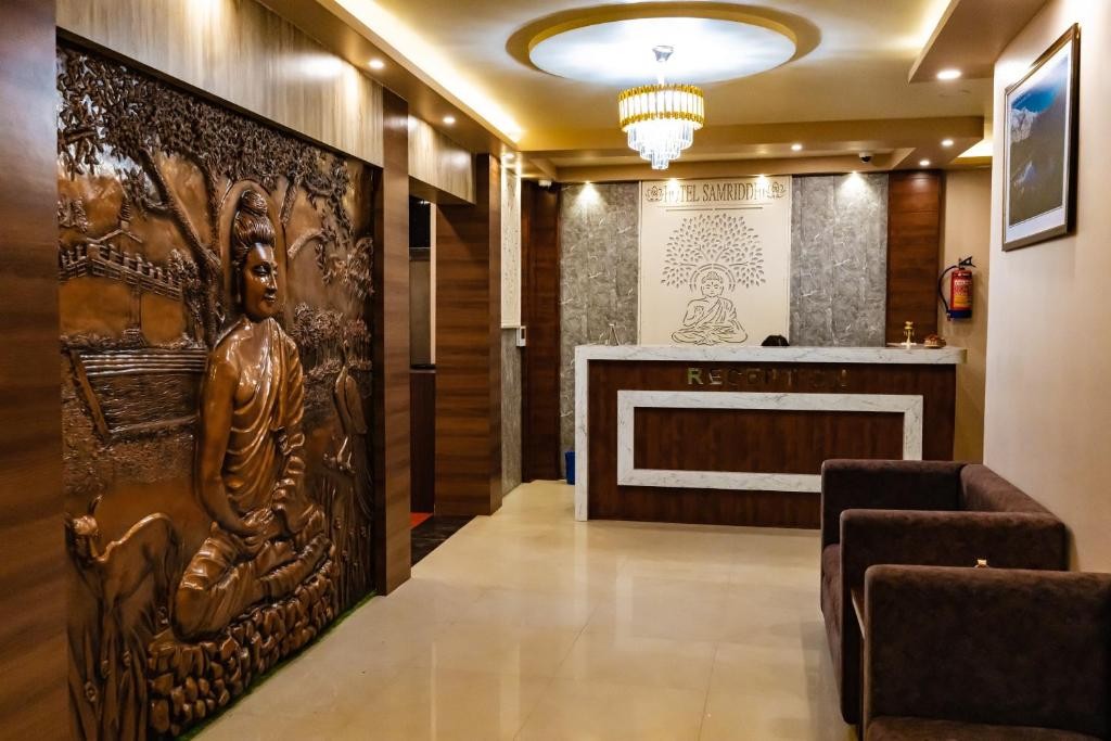 Hotel Samriddhi Pvt. Ltd