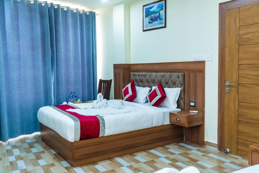 Hotel Samriddhi Pvt. Ltd