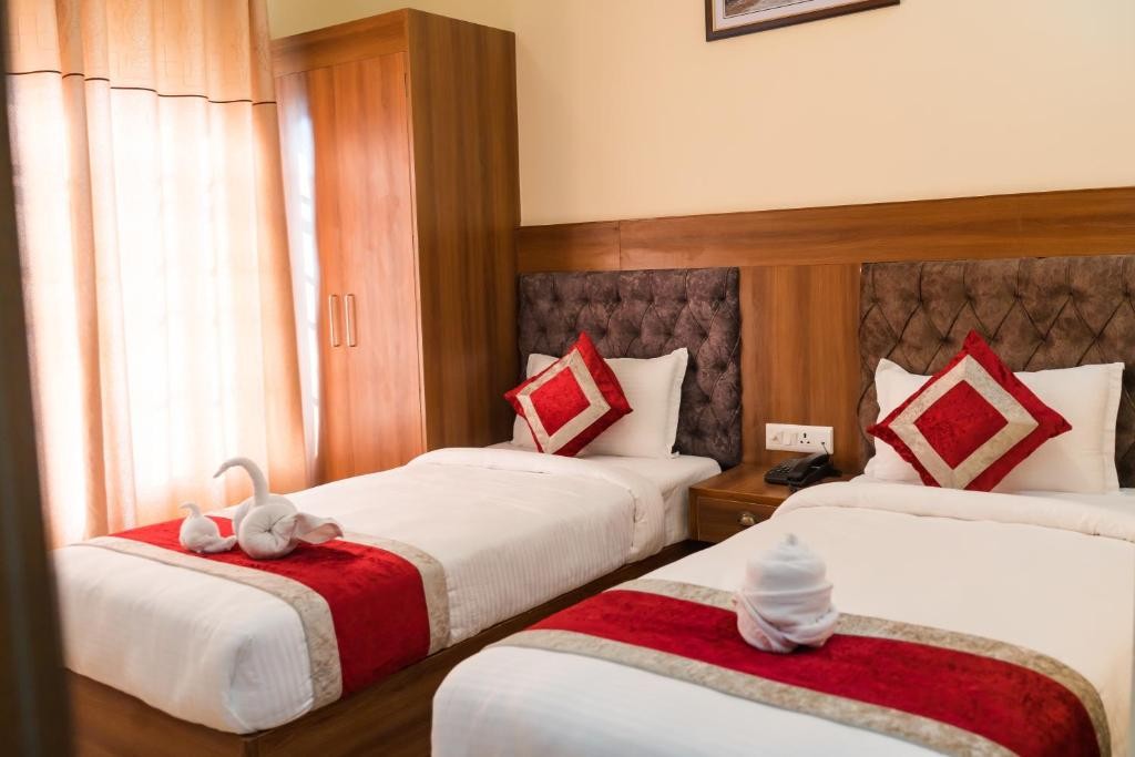 Hotel Samriddhi Pvt. Ltd