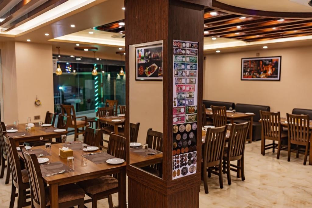 Hotel Samriddhi Pvt. Ltd