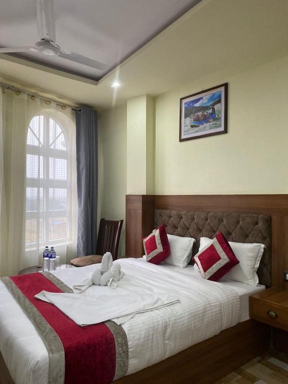 Normal Room