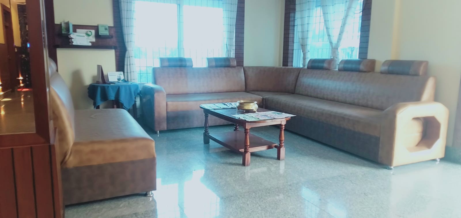 Biratnagar Airport Hotel Pvt .Ltd