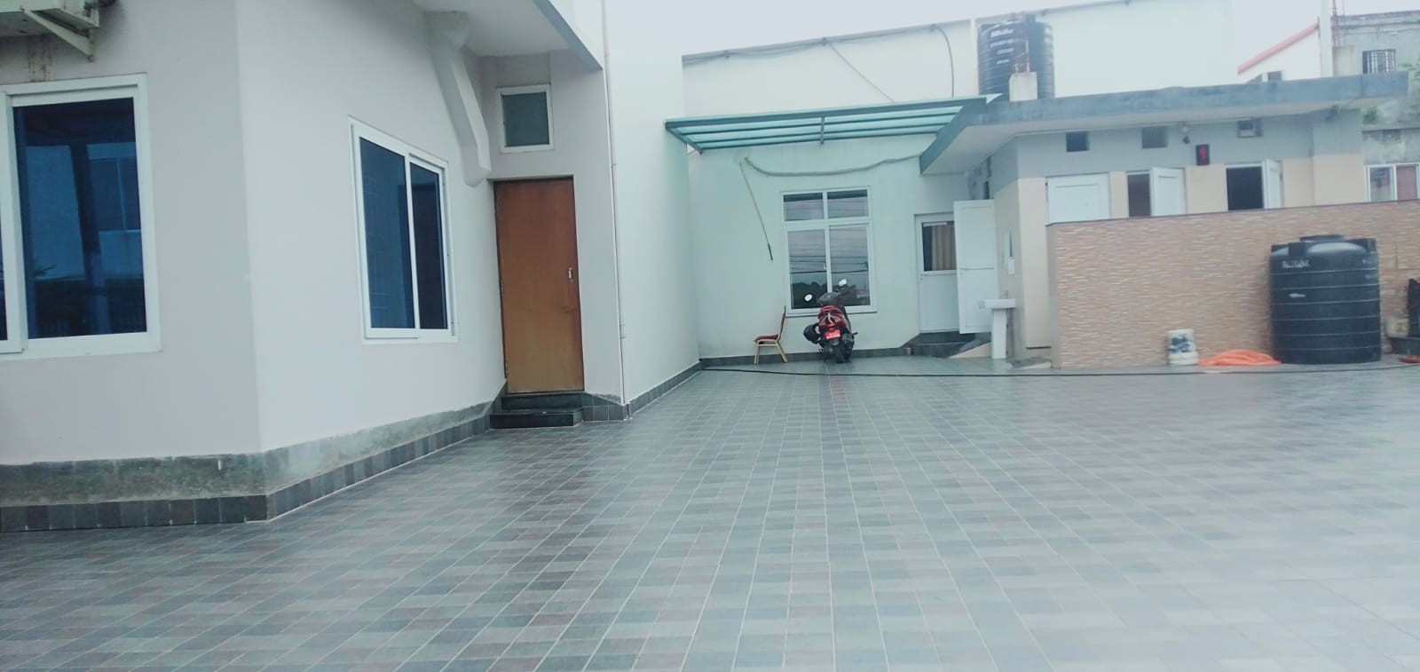 Biratnagar Airport Hotel Pvt .Ltd