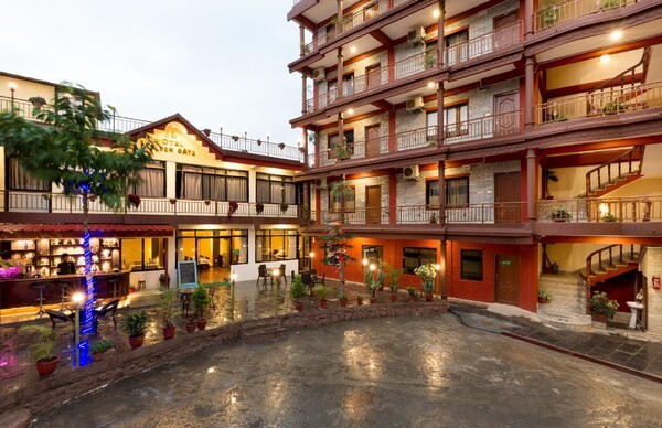 Hotel Golden Gate Pokhara Pvt.Ltd
