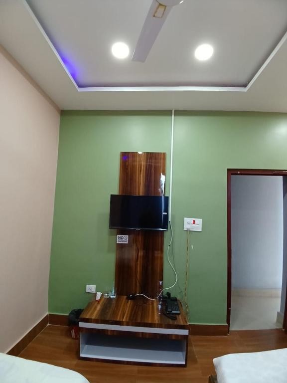 Hotel Banjara Inn Pvt. Ltd.